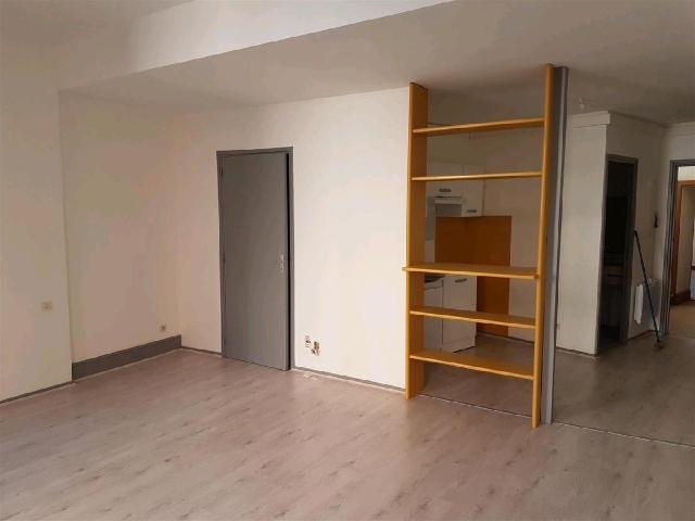 Appartement 1 pièce 37 m²