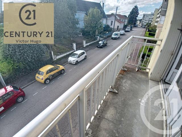 Appartement 1 pièce 37 m²