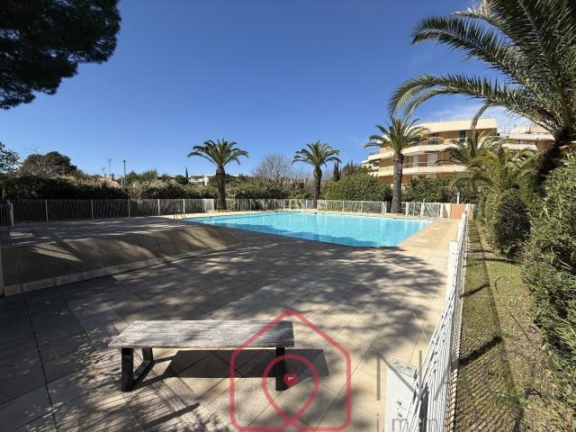 Appartement 1 pièce 37 m²