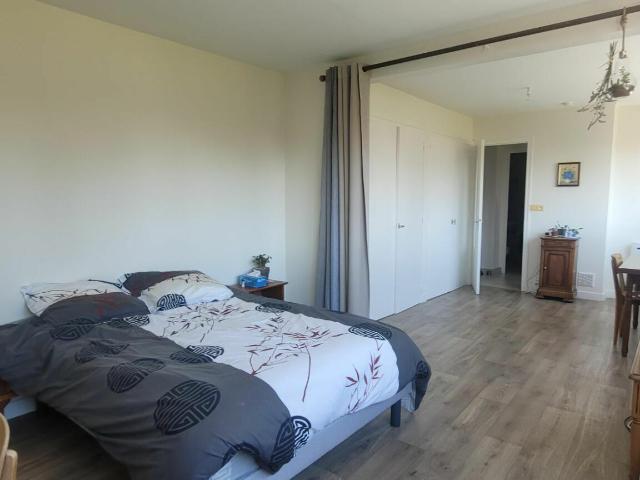 Appartement 1 pièce 37 m²