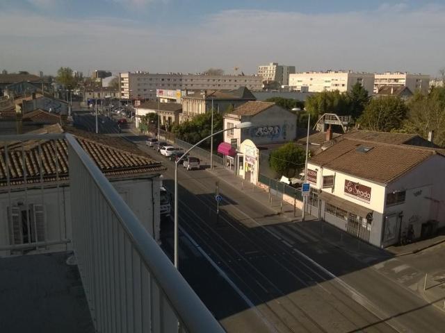 Appartement 1 pièce 37 m²