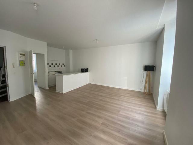 Appartement 1 pièce 37 m²
