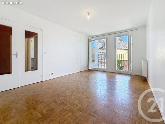 Appartement 1 pièce 37 m²