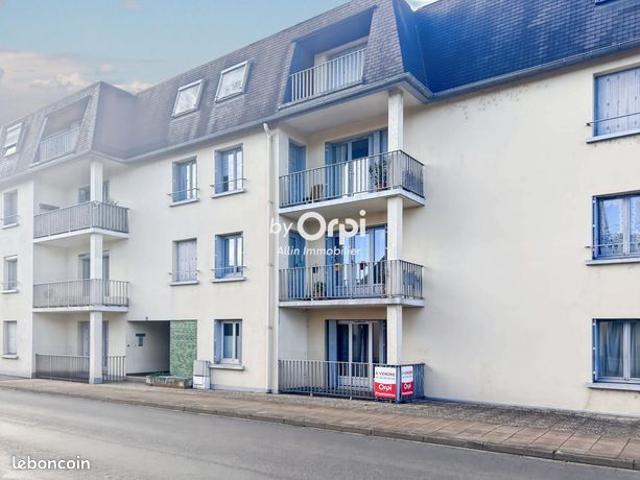 Appartement 1 pièce 37 m²