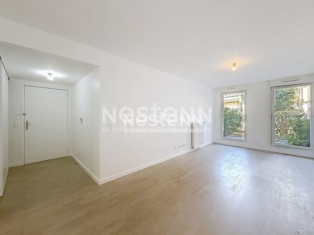 Appartement 1 pièce 37 m²