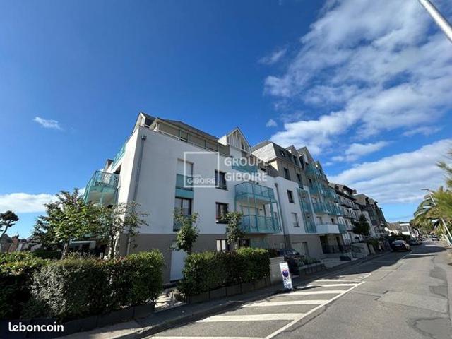 Appartement 1 pièce 37 m²