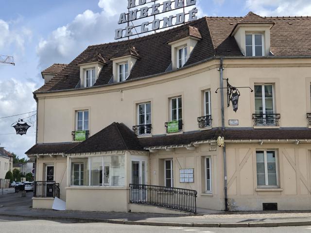 Appartement 1 pièce 37 m²