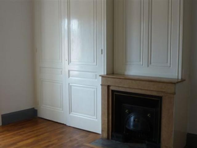 Appartement 1 pièce 37 m²