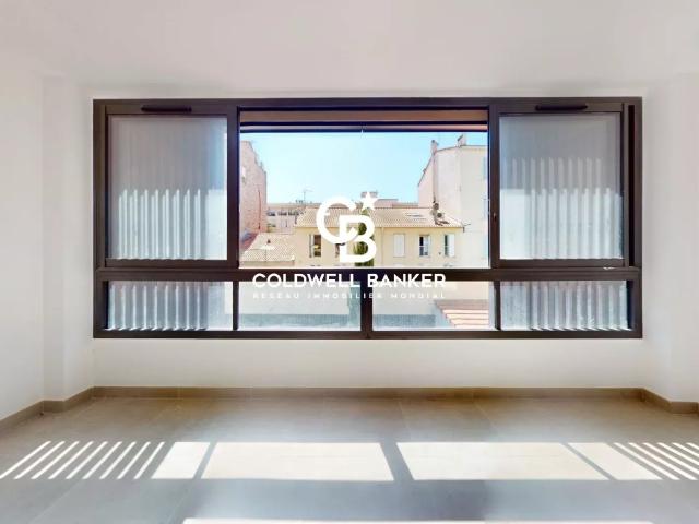 Appartement 1 pièce 37 m²
