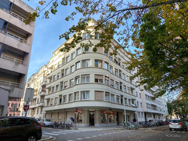 Appartement 1 pièce 37 m²