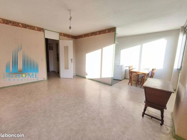 Appartement 1 pièce 37 m²