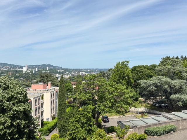 Appartement 1 pièce 37 m²
