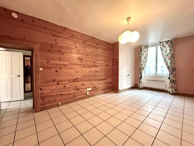 Appartement 1 pièce 37 m²
