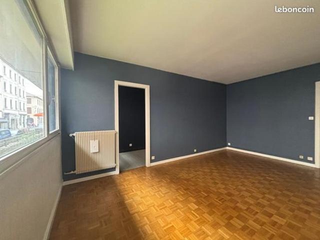 Appartement 1 pièce 37 m²