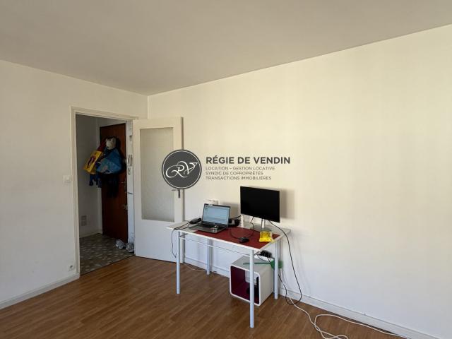 Appartement 1 pièce 37 m²