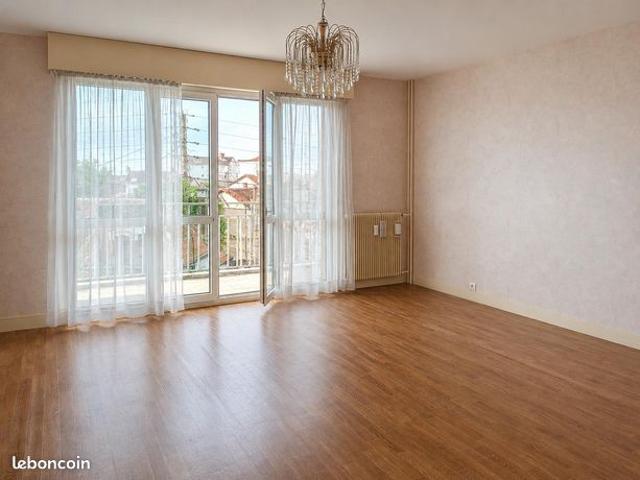 Appartement 1 pièce 37 m²