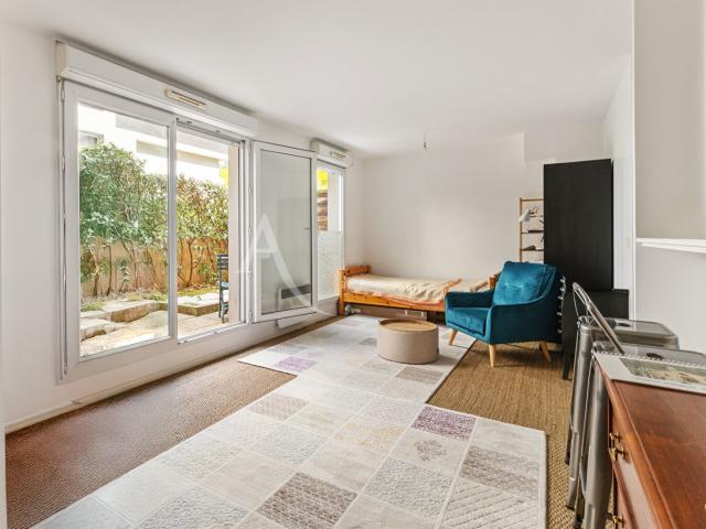 Appartement 1 pièce 37 m²