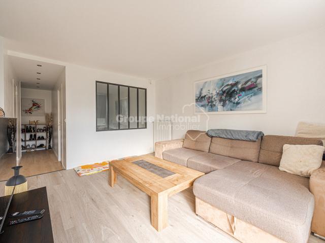 Appartement 1 pièce 37 m²