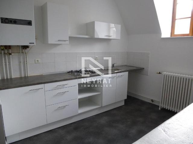 Appartement 1 pièce 37 m²
