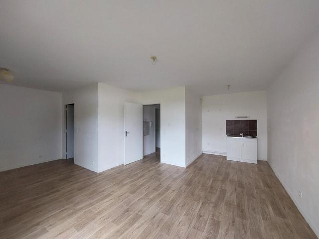 Appartement 1 pièce 37 m²