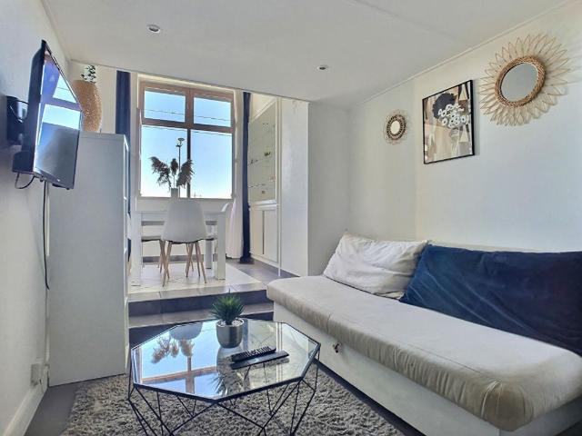 Appartement 1 pièce 37 m²
