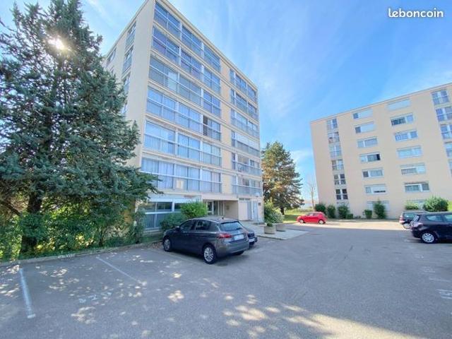Appartement 1 pièce 37 m²