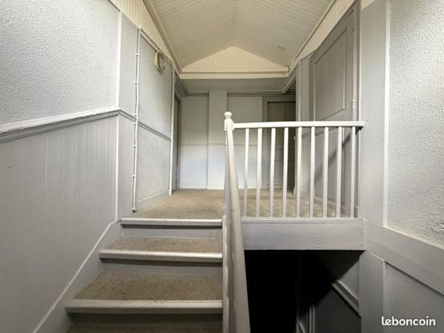 Appartement 1 pièce 37 m²