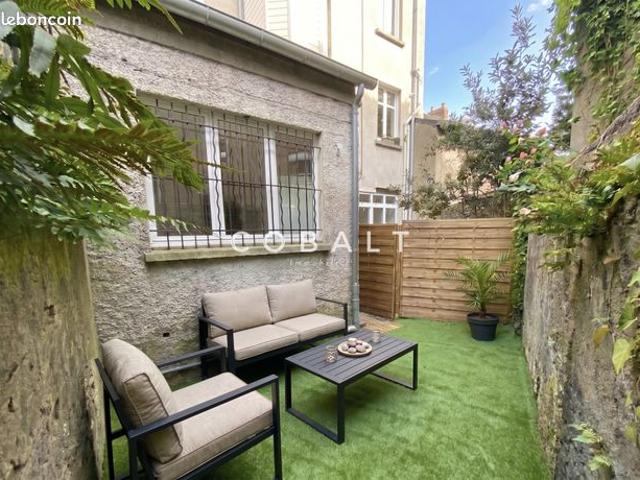 Appartement 1 pièce 37 m²