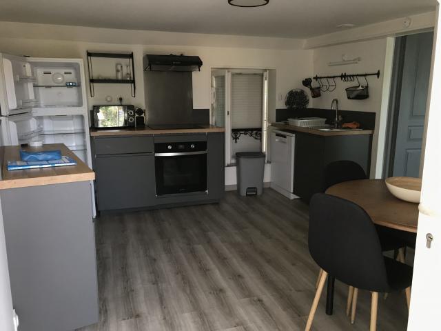 Appartement 1 pièce 37 m²