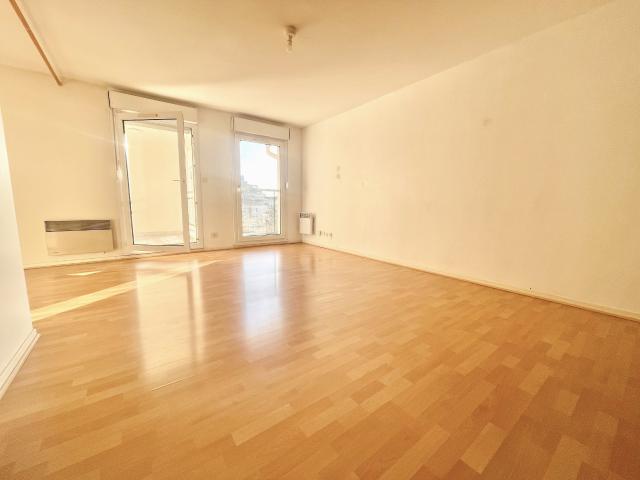 Appartement 1 pièce 37 m²
