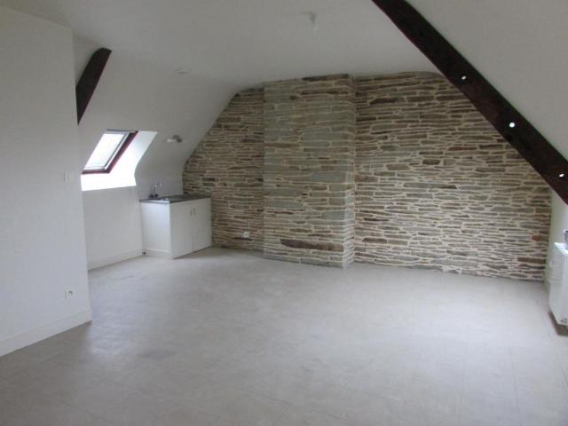 Appartement 1 pièce 37 m²
