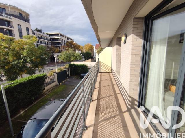 Appartement 1 pièce 37 m²
