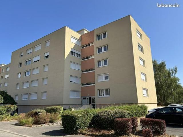 Appartement 1 pièce 37 m²
