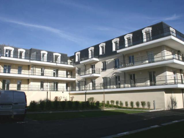 Appartement 1 pièce 37 m²