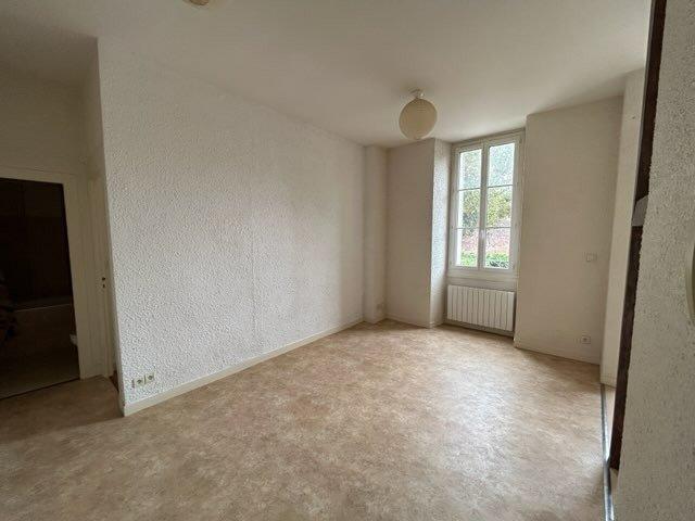 Appartement 1 pièce 37 m²