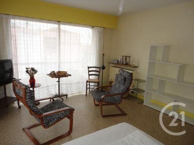 Appartement 1 pièce 37 m²