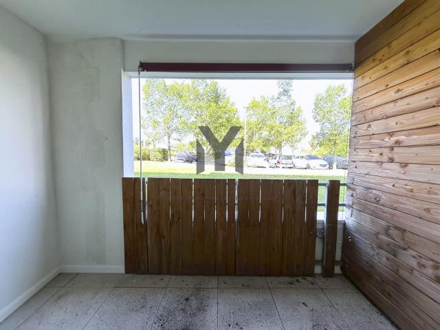 Appartement 1 pièce 37 m²