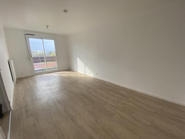 Appartement 1 pièce 37 m²