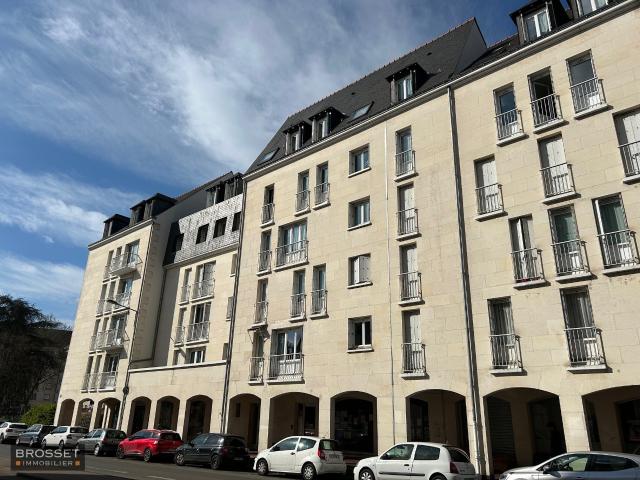 Appartement 1 pièce 37 m²