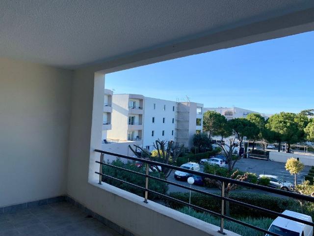 Appartement 1 pièce 37 m²