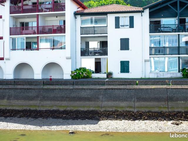 Appartement 1 pièce 37 m²