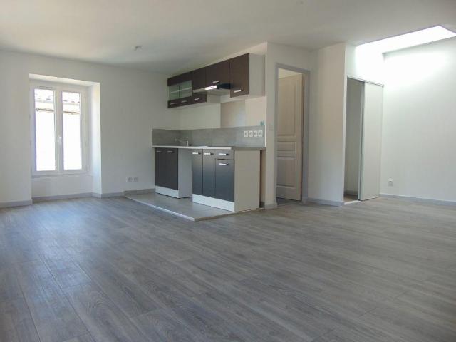 Appartement 1 pièce 37 m²