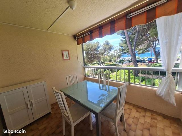 Appartement 1 pièce 37 m²