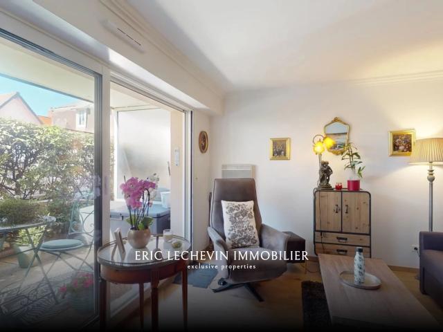 Appartement 1 pièce 37 m²