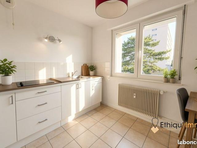 Appartement 1 pièce 37 m²