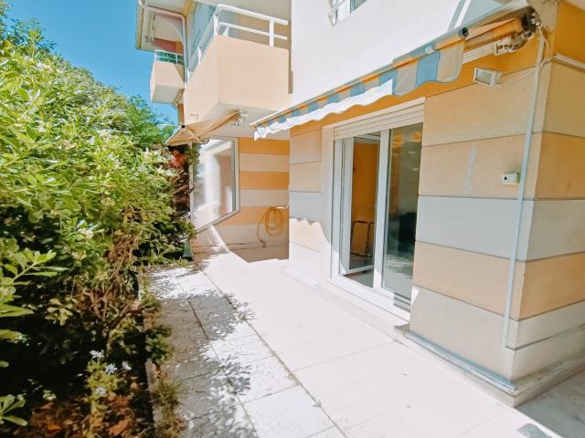 Appartement 1 pièce 37 m²