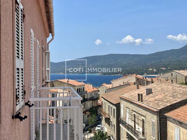 Appartement 1 pièce 37 m²