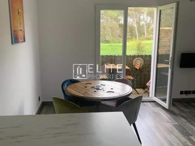Appartement 1 pièce 37 m²