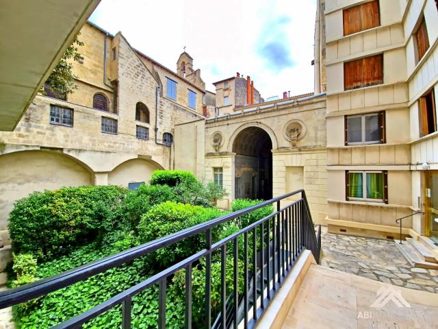 Appartement 1 pièce 37 m²
