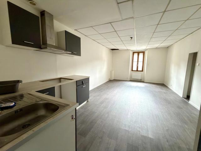 Appartement 1 pièce 37 m²